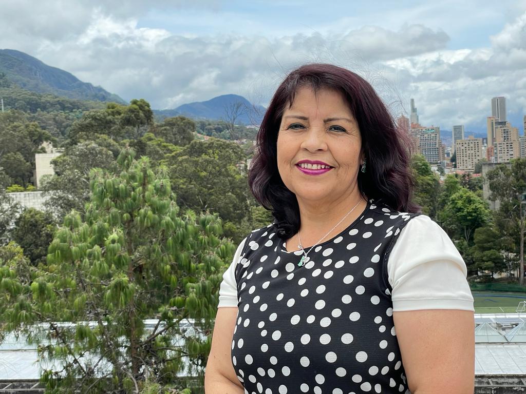 Alba Medina Fonseca